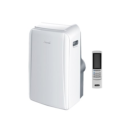 Climatiseur mobile monobloc MFH 2,93 kWatts Froid seul Climatiseur mobile monobloc MFH 2,93 kWatts Froid seul