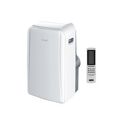 Climatiseur mobile monobloc MFH 3,52 kWatts Froid seul