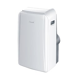 Climatiseur mobile monobloc MFH 3,52 kWatts Froid seul
