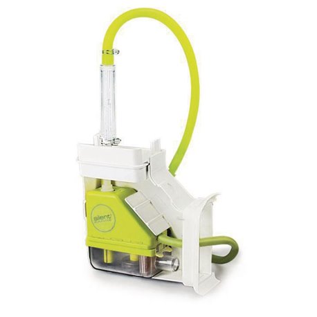 Pompe de relevage climatisation Slience + mini verte 12L/h