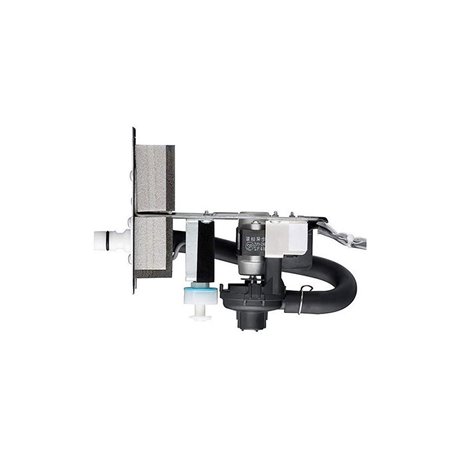 Pompe de relevage pour Gainable Slim 2 à 14 kWatts