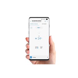 Interface WiFi pour unités de climatisation