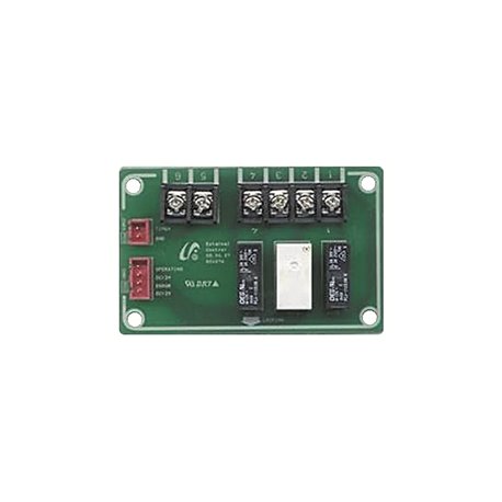 Module d'interface pour unités DVM, RAC, FJM, CAC, EHS