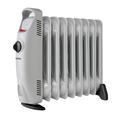 Radiateur bain d'huile OLIA1000 1000 Watts