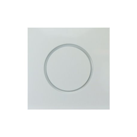 Diffuseur circulaire avec monocône réglable Ø200-160 mm