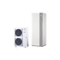 Pompe à chaleur air eau Alféa Excellia HP Duo AI 16 kWatts