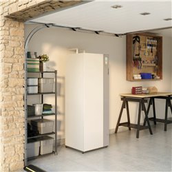 Pompe à chaleur air eau Alféa Excellia HP Duo AI 16 kWatts