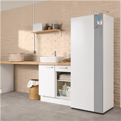 Pompe à chaleur air eau Alféa Excellia HP Duo AI 16 kWatts