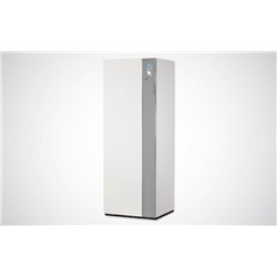 Pompe à chaleur air eau Alféa Excellia HP Duo AI 16 kWatts