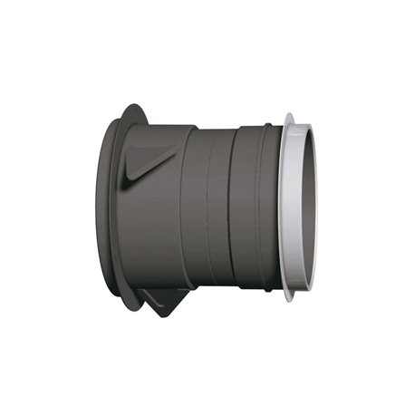 Manchon pour paroi mince Ø160 mm