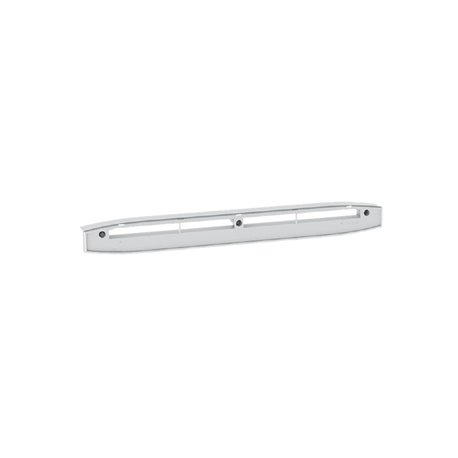 Rallonge acoustique pour entrée d'air 5/45 m3/h Blanc Rallonge acoustique pour entrée d'air 5/45 m3/h Blanc
