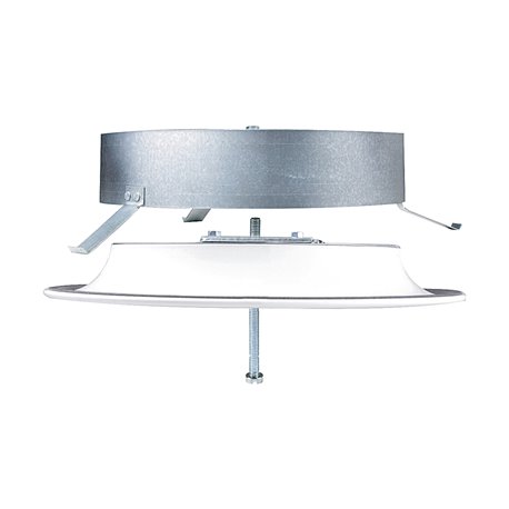 Manchon PFLEX Ø250 mm pour raccordement sur conduit