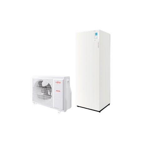 Pompe à chaleur air eau Alféa Extensa Duo AI 4.5 kWatts Pompe à chaleur air eau Alféa Extensa Duo AI 4.5 kWatts