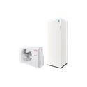 Pompe à chaleur air eau Alféa Extensa Duo AI 5.5 kWatts
