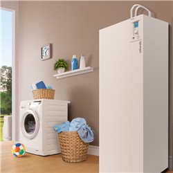 Pompe à chaleur air eau Alféa Extensa Duo AI 4.5 kWatts