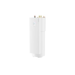 Pompe à chaleur air eau Loria Duo R32 1 circuit 5,6 kWatts