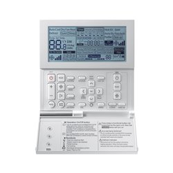 Télécommande filaire DVM Chiller pour unité DVM Chiller