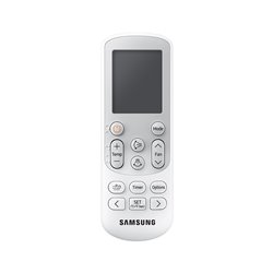 Télécommande sans fil pour unités DVM, FJM, CAC