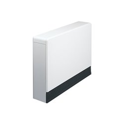 Accumulateur Accutherm 4000 Watts Série Basse
