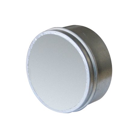 Bouchon femelle Galva standard Ø315 mm