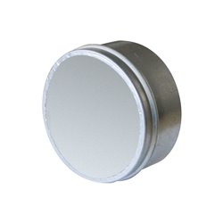 Bouchon femelle Galva standard Ø355 mm