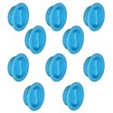 Lot de 10 Bouchons Ø80 mm