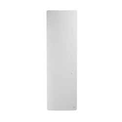 Radiateur à inertie Etic Vertical 1500 Watts