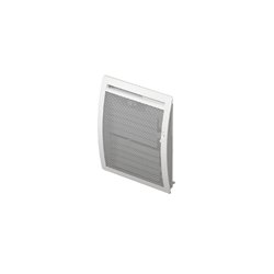 Radiateur rayonnant Quartéa Intelligent 300 Watts Horizontal