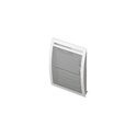 Radiateur rayonnant Quartéa Intelligent 300 Watts Horizontal
