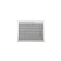 Radiateur rayonnant Quartéa Intelligent 500 Watts Horizontal