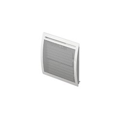 Radiateur rayonnant Quartéa Intelligent 750 Watts Horizontal