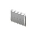 Radiateur rayonnant Quartéa Intelligent 1250 Watts Horizontal