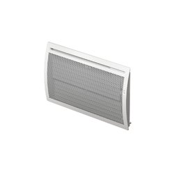 Radiateur rayonnant Quartéa Intelligent 1500 Watts Horizontal