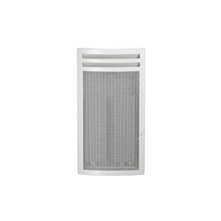 Radiateur rayonnant Quartéa Intelligent 1000 Watts Vertical