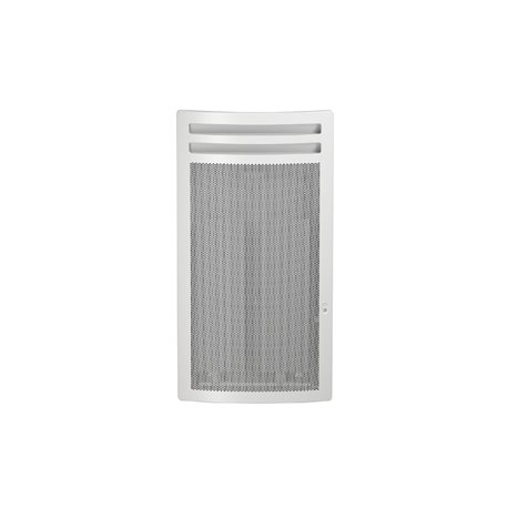 Radiateur rayonnant Quartéa Intelligent 1000 Watts Vertical