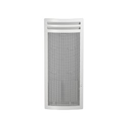 Radiateur rayonnant Quartéa Intelligent 1500 Watts Vertical