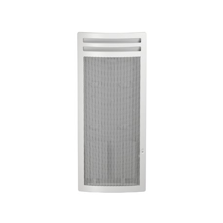 Radiateur rayonnant Quartéa Intelligent 1500 Watts Vertical Radiateur rayonnant Quartéa Intelligent 1500 Watts Vertical