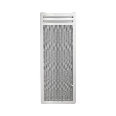 Radiateur rayonnant Quartéa Intelligent 2000 Watts Vertical