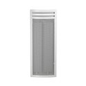 Radiateur rayonnant Quartéa Intelligent 2000 Watts Vertical