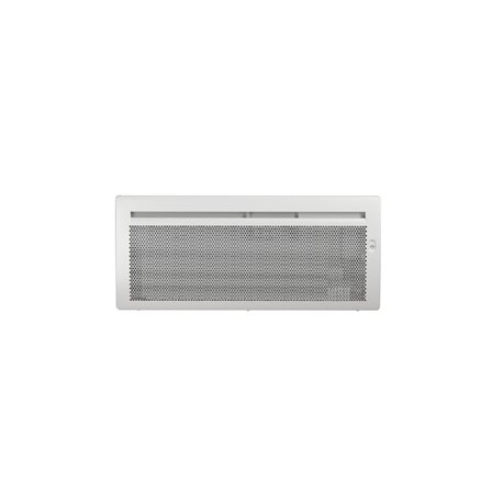 Radiateur rayonnant Quartéa Intelligent 500 Watts Bas