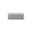 Radiateur rayonnant Quartéa Intelligent 500 Watts Bas