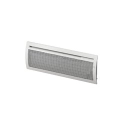 Radiateur rayonnant Quartéa Intelligent 750 Watts Bas