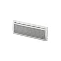 Radiateur rayonnant Quartéa Intelligent 750 Watts Bas
