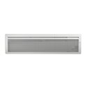Radiateur rayonnant Quartéa Intelligent 1000 Watts Bas
