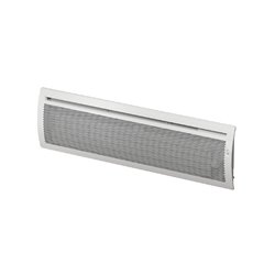 Radiateur rayonnant Quartéa Intelligent 1000 Watts Bas
