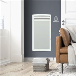 Radiateur rayonnant Quartéa Intelligent 2000 Watts Vertical