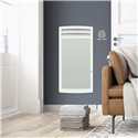 Radiateur rayonnant Quartéa Intelligent 1000 Watts Vertical