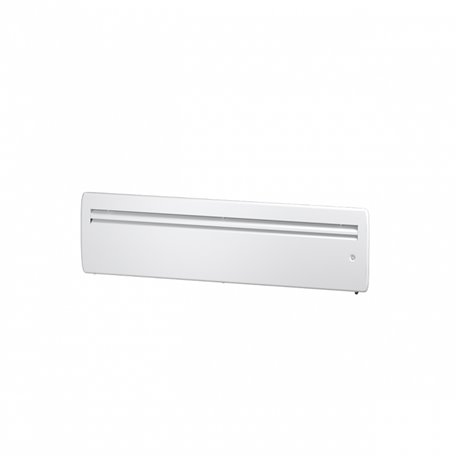 Convecteur électrique Novium 750 Watts Plinthe Convecteur électrique Novium 750 Watts Plinthe