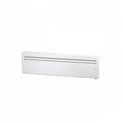 Convecteur électrique Novium 1000 Watts Plinthe