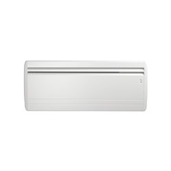 Convecteur électrique Novium 1500 Watts Bas